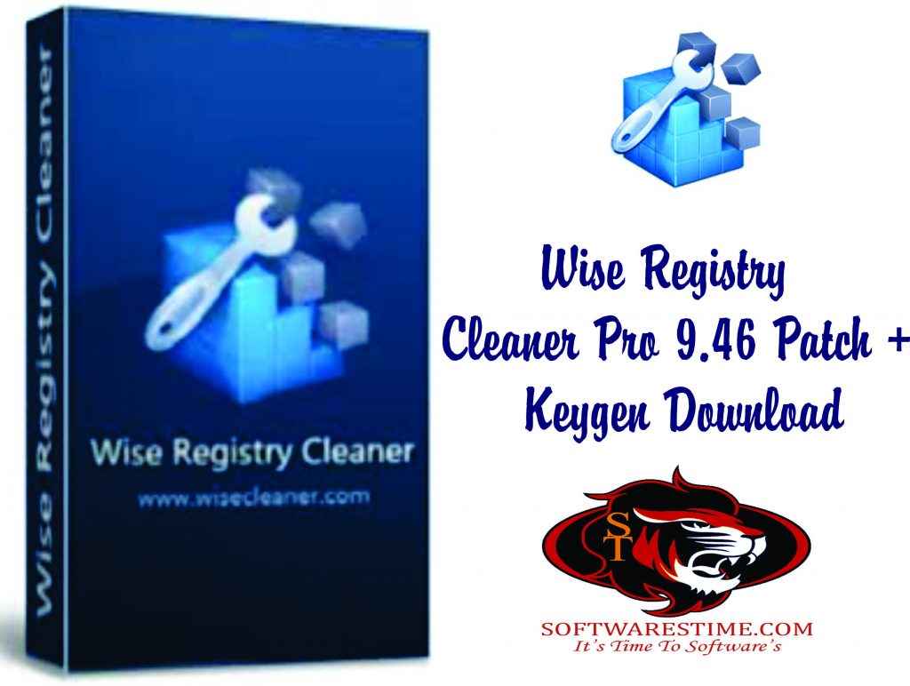 wise registry cleaner deep scan